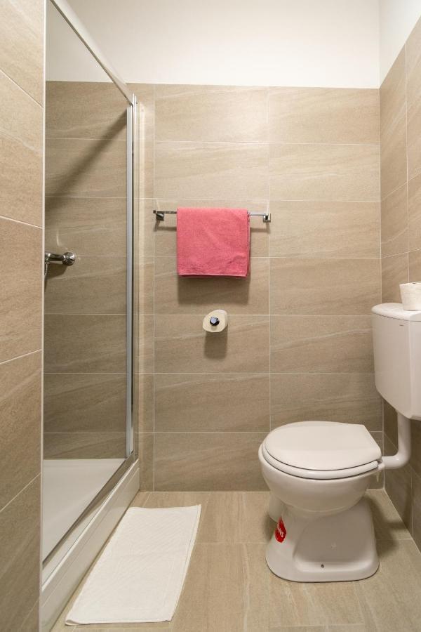 Double Room Pasman 4309A Buitenkant foto