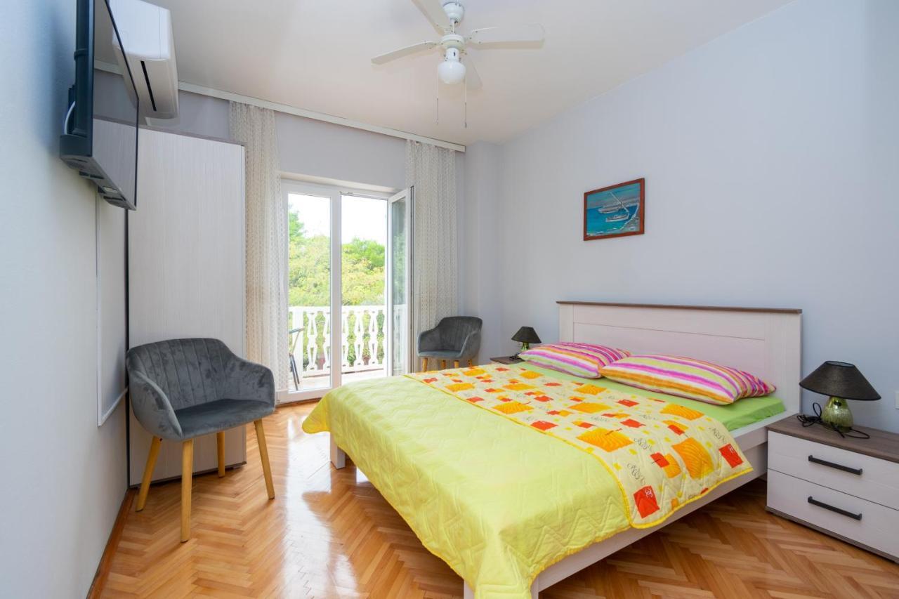 Double Room Pasman 4309A Buitenkant foto