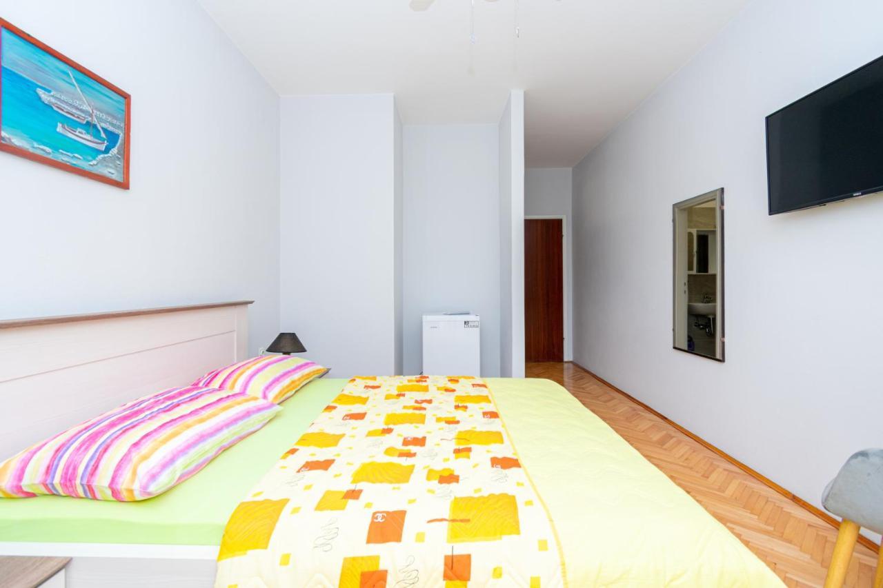 Double Room Pasman 4309A Buitenkant foto